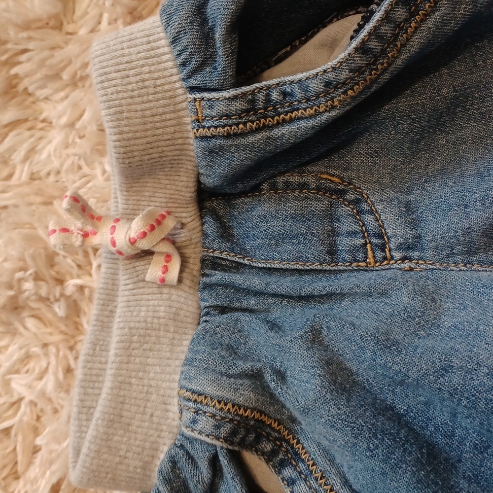 Girls jeans - Picture 2 of 3